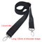 Adjustable Nylon Shoulder Bag Belt Replacement Laptop Crossbody Camera Strap Jf