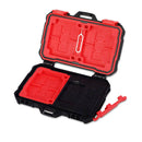 Mini Portable USB 3.0 Memory Card Reader Case for CF TF SD Card Storage Box