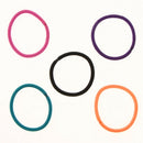 15x Ponytail Holder Elastic Hair Ties Band Ring Rope Women Girl Accessories
