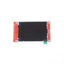 2.8" TFT LCD DisplayNo Touch Panel SPI Serial 240*320 ILI9341 5V/3.3V STM32H  ME
