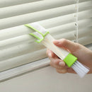 Car Air Conditioning Vent Blinds Brush Cleaning Kits Car Cleaner Duster Pro HOT
