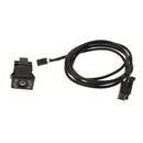 Bluetooth Radio Stereo Aux Cable Adapter For Opel
