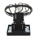 Fan pocket clips Solar Hat sport fan cap