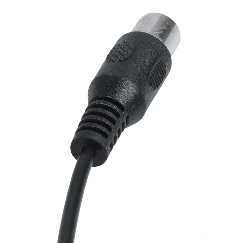 5dBi Antenna Aerial Digital Freeview For DVB-T TV HDTV A2H4