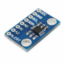 High Accuracy I2C IIC Temperature Sensor Module MCP9808 Breakout Board +/-