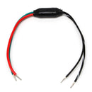Motorcycle RF Car Immobilizer Anti Theft Relay Electronic Concealed Lock