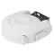 12M Retractable Clothesline Heavy Duty Portable Clothes Dryer with Adjustab N6W9