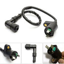 Replacement Ignition Coil For GY6 150CC Engine Dirt Bike Scooter Moped SM&