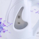 New iron steam garment steamer brush for ironing clothes portable pots facial ME