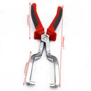 Fuel Filter Pliers Petrol Clip Pipe Hose Release Disconnect Removal Tool 1x