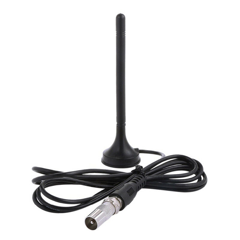 30dBi Indoor Gain Digital DVB-T/FM Free View Aerial Antenna' Amplifier for H BX