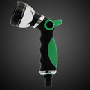 8 Models Garden Water Hose Nozzle Multifunctional Irrigation Car Washing YarK2T9
