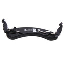 3/4-4/4 Violin Shoulder Rest Adjustable Shoulder Rest Instrument Accessory
