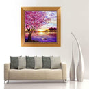 DIY 5D Diamond Embroidery Street Painting Cross Stitch Craft Home Decor