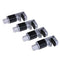 4pcs Adjustable Plastic Clip Fixture LCD Screen Clamp Phone Repairing Tools