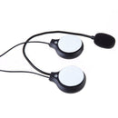 Motorcycle Helmet Earphone Headset Sport Stereo For MP3 Phone Music Device