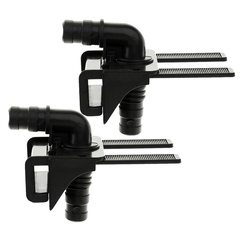 Water Pumping Pipe Fixing Clamp, Fish Tank Water Hose Clip,Aquqrium Tube Holder