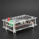 1X(Tda7492P 50W+50W Wireless Bluetooth 4.0 Audio Digital Amplifier Board+Ca