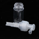 Empty Spray Bottle For Glitter Makeup,Loose Powder,Talcum Powder,Pill Powder