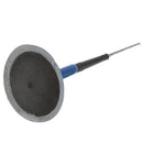 24x Auto Car Truck Tire Tyre Puncture Repair Wired 35mm 6mm Plug Mushroom PatFT