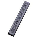 Safety Incense Stick Burner Tower Holder Ash Catcher Fragrance Box C Size L