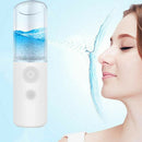 Handy Mini Nano Mist Spray Atomization Hydration Moisturizing Sprayer