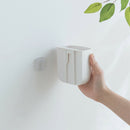 Home Organizer Punch Free Self  For Desk Wall Mounted Pen Holder Durable