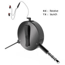 2 in 1 Bluetooth 4.2 Dual 3.5 mm Music Bluetooth Transmitter for 3.5mm AUX