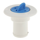 Boat Ship Marine Motorhome Water Hatch Cover White