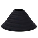 Anti-glass Ultimate Camera Lens Cover Hood Anti-reflective Silicone Photos H Pf