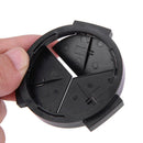 Auto Self-Retaining Open and Close Lens Cap for Panasonic Lumix DMC-LX7