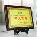 8inch Folding Wood Easel Stand Dish Plate Photo Picture Teacake Rack Holder