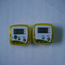 1X NewLCD PEDOMETER with CLIP - DIGITAL ELECTRONIC WALKING DISTANCE STEP COUNTER