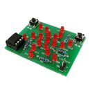 5V DIY Kit Electronic Windmill DIY PCB Board and Parts Kit for Welding Prac 3C