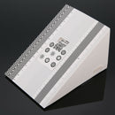 Lens Focus Tool Calibration Foldable Card AF Micro Adjustment Ruler Chart DIY
