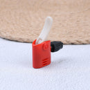 Bicycle bike cycle tyre tube replacement dual head air pump adapter valve LJ