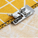 4pcs Sewing Machine Foot Presser for Multifunction Household Rolled tool