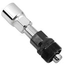 Mountain Bike Bicycle Crank Axis Wheel Puller Removal Repair Extractor Tool Top