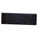 Laptop US English Keyboard Fits for Lenovo Ideapad Y500 Laptop Notebook