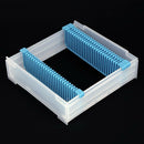 Adjustable Plastic Anti Static LCD Screen Holder Tray Mobile Phone Repair Tool