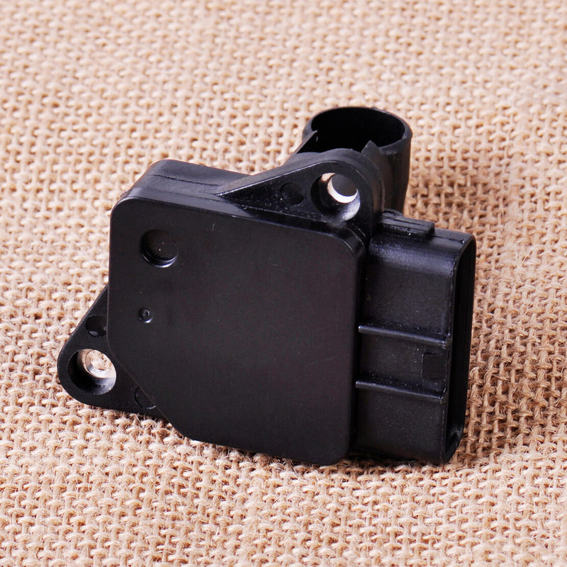 Mass Air Flow Meter MAF Sensor ZL01 fit for Mazda 3 5 6 Protege MX-5 197400-2010