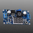 Adjustable DC-DC LM 2596 Converter Buck Step-Down Regulator Power Module Ne B2T1