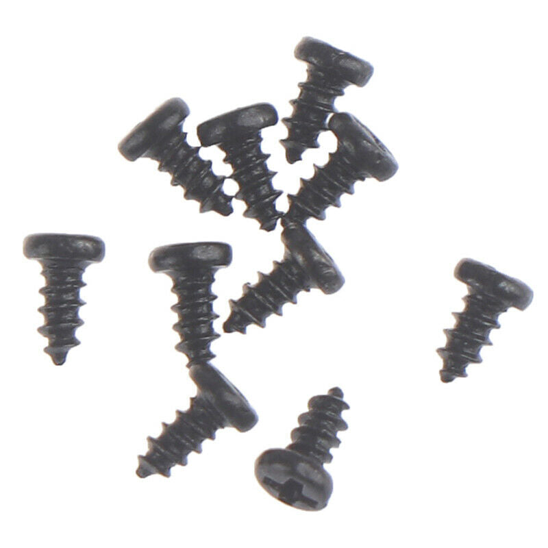 4PCS Black Door Handle  for 1/10 RC Crawler Axial SCX10 D90 Tamiya CC01JCAUJ Bj