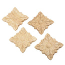 4pcs 1