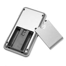 Mini Precision Digital Scale Electronic Scale Jewelry Balance (500g/0.01g)