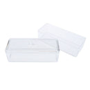 Large Space Makeup Storage Box Cosmetic Case Container Organizer Desktop