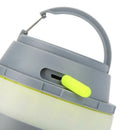 Mosquito Killer Lamp Bug Outdoor Camping Light 2 In 1 Electronic Insect Kil
