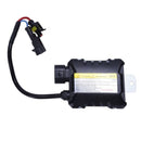 Pair Car HID Xenon Mini Ballast 35W 10A 12V for H1 H3 H7 H8 H9 H10 H11 Y8N2