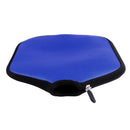 Premium Neoprene Pickleball Paddle Cover Zipper Sleeve Protective Case A18