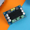TPA3116D2 DC12-26V 100W Mono Channel Digital Power Audio Amplifier XH-M542 A